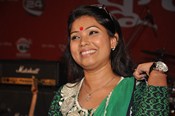 Pran Frooto Concert 2012