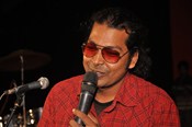 Pran Frooto Concert 2012