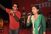 Pran Frooto Concert 2012