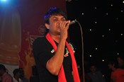 Pran Frooto Concert 2012