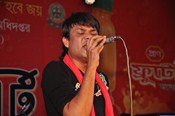 Pran Frooto Concert 2012