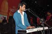 Pran Frooto Concert 2012