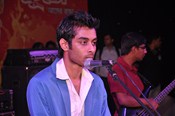 Pran Frooto Concert 2012