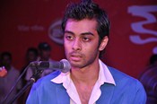 Pran Frooto Concert 2012