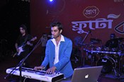 Pran Frooto Concert 2012