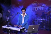 Pran Frooto Concert 2012