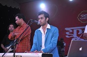 Pran Frooto Concert 2012