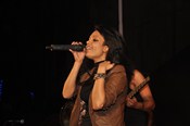 Pran Frooto Concert 2012