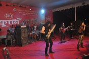 Pran Frooto Concert 2012