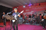 Pran Frooto Concert 2012