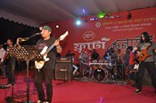 Pran Frooto Concert 2012