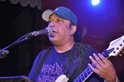 Pran Frooto Concert 2012