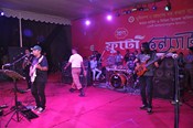 Pran Frooto Concert 2012