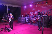 Pran Frooto Concert 2012