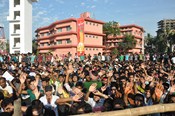 Pran Frooto Concert 2012