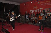 Pran Frooto Concert 2012