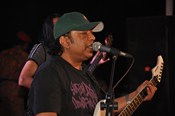 Pran Frooto Concert 2012