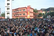 Pran Frooto Concert 2012