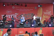 Pran Frooto Concert 2012