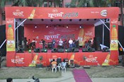 Pran Frooto Concert 2012