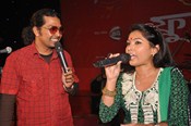 Pran Frooto Concert 2012