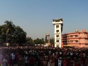 Mirpur -Dhaka Boishakhi concert