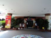 Dhaka Club Boishak Festival