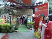 Dhaka Club Boishak Festival