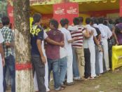 HSC Result Celebration 2012