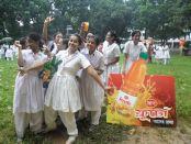 HSC Result Celebration 2012