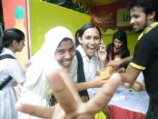 HSC Result Celebration 2012