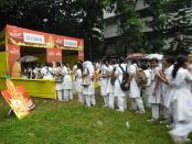 HSC Result Celebration 2012