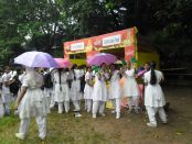 HSC Result Celebration 2012