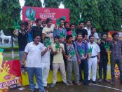 HSC Result Celebration 2012