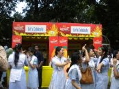 HSC Result Celebration 2012