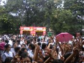 HSC Result Celebration 2012