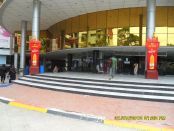 Shopping Mall Activation
