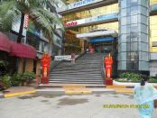 Shopping Mall Activation