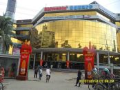 Shopping Mall Activation