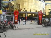 Shopping Mall Activation
