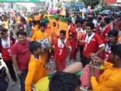 Sylhet Boishak amer michel