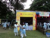 Viqurunnisa Noon School & College Science Festival
